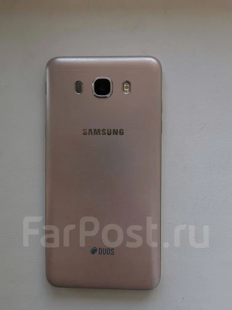 Samsung Galaxy J7 2016. �/�, ����� ����