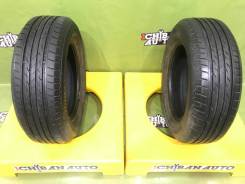 Bridgestone Nextry Ecopia. Летние, 2014 год, 5 %, 2 шт