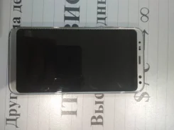 Samsung Galaxy S9. �/�, �����������, 3G, 4G LTE, Dual-SIM ����