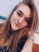 Официант-кассир. Незаконченное высшее образование (студент), опыт работы 3 месяца
