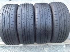 Bridgestone Nextry Ecopia. Летние, 2017 год, 10 %, 4 шт
