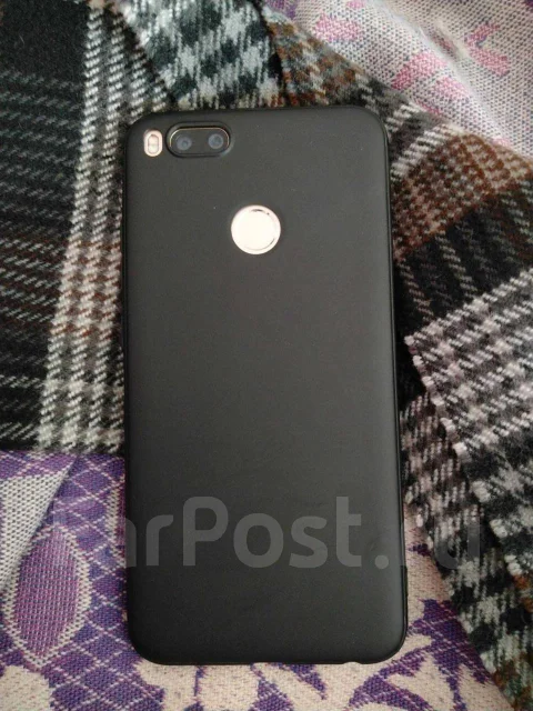 Xiaomi Mi A1. �/�, �������, 3G, 4G LTE, Dual-SIM, ���������� ����