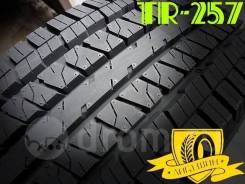 Triangle TR257. Летние, без износа, 4 шт
