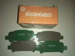 PF-7415 ������� ��������� �������� ��� Nisshinbo PF7415 ����