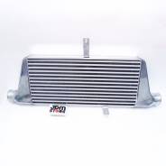 JDMStore | Интеркулер Toyota JZX90-100 в Санкт-Петербурге Интеркулер. Toyota: Crown, Aristo, Verossa, Soarer, Altezza, Brevis, Chaser, Mark II Wagon Blit, Crown Majesta, Mark II, Cresta, Supra Subaru Impreza...