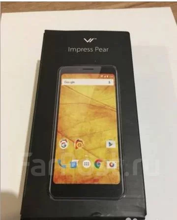 Vertex Impress Pear. ����� ����