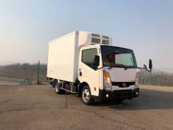 Nissan Atlas. Продам грузовик-рефрижератор 4WD , 3 000 куб. см., 1 750 кг., 4x4