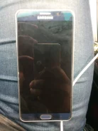Samsung Galaxy Note 5. �/�, �����, 3G, 4G LTE ����