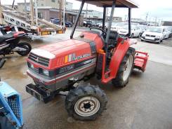 Mitsubishi MT23. Минитрактор , 23 л.с.