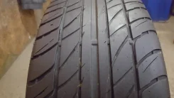 Falken Ziex ZE329. ������, 2006 ���, �/�, ����� 40 % ����