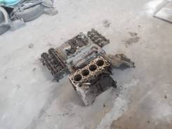 Двигатель в сборе. Ford Focus, CB4, DA3, DB Двигатели: AODA, AODB, AODE, ASDA, ASDB, G6DA, G6DB, G6DD, G8DA, GPDA, GPDC, HHDA, HHDB, HWDA, HWDB, HXDA...