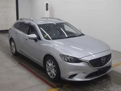 Mazda Atenza. �������, ��������, 2.5 (188��.�.), ������, 30����. ��, �/�. ��� ����� �� ������������ ����