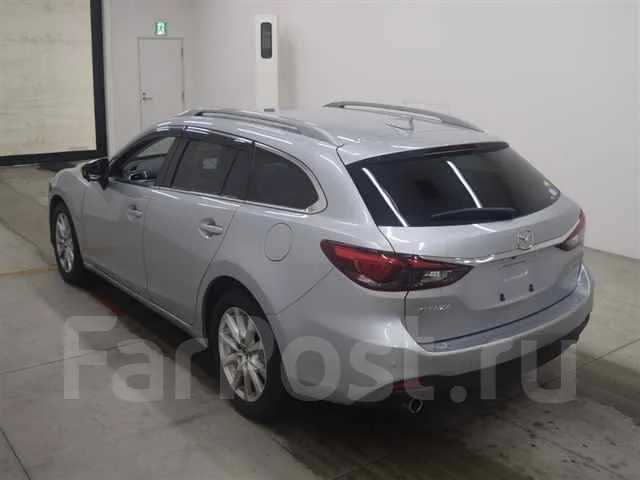 Mazda Atenza. �������, ��������, 2.5 (188��.�.), ������, 30����. ��, �/�. ��� ����� �� ������������ ����