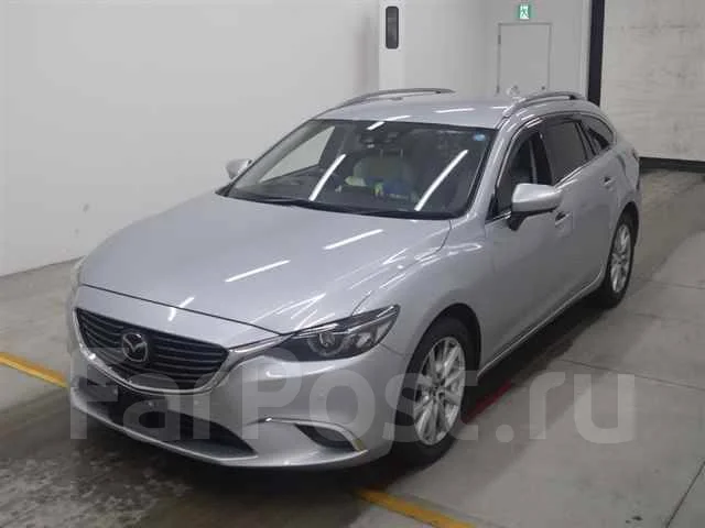 Mazda Atenza. �������, ��������, 2.5 (188��.�.), ������, 30����. ��, �/�. ��� ����� �� ������������ ����
