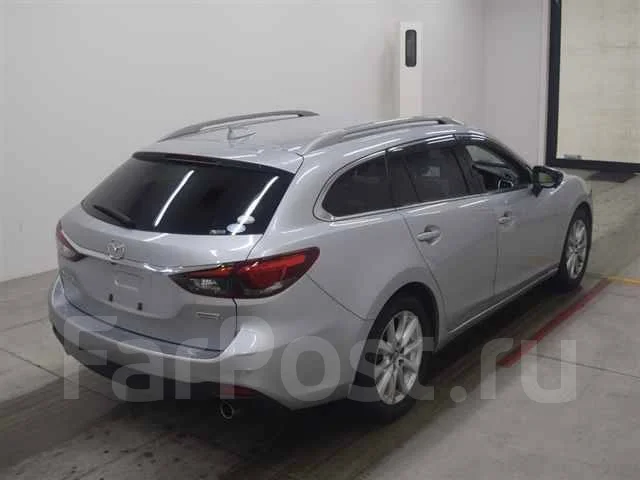 Mazda Atenza. �������, ��������, 2.5 (188��.�.), ������, 30����. ��, �/�. ��� ����� �� ������������ ����