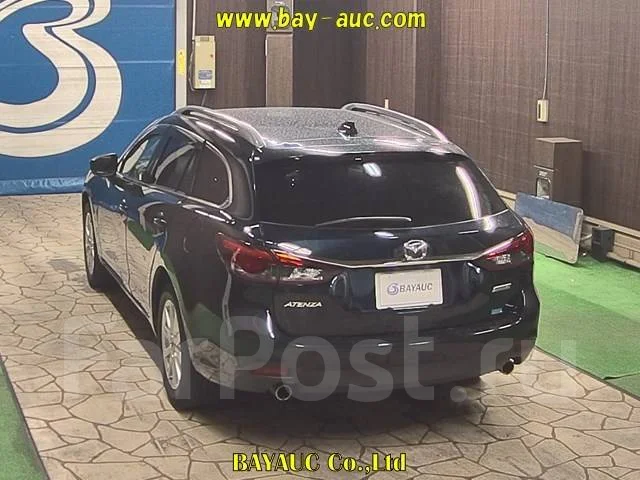 Mazda Atenza. �������, ��������, 2.2 (175��.�.), ������, 31����. ��, �/�. ��� ����� �� ������������ ����