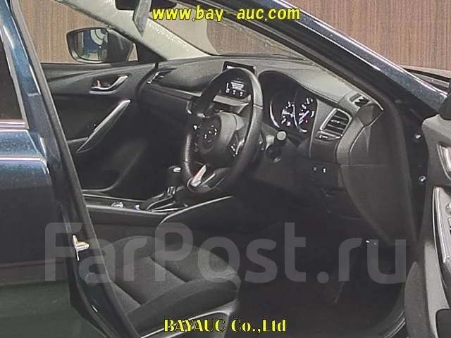 Mazda Atenza. �������, ��������, 2.2 (175��.�.), ������, 31����. ��, �/�. ��� ����� �� ������������ ����