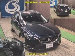 Mazda Atenza. �������, ��������, 2.2 (175��.�.), ������, 31����. ��, �/�. ��� ����� �� ������������ ����