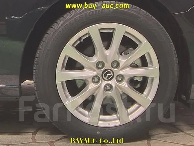 Mazda Atenza. �������, ��������, 2.2 (175��.�.), ������, 31����. ��, �/�. ��� ����� �� ������������ ����