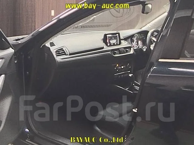 Mazda Atenza. �������, ��������, 2.2 (175��.�.), ������, 31����. ��, �/�. ��� ����� �� ������������ ����