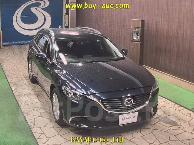 Mazda Atenza. �������, ��������, 2.2 (175��.�.), ������, 31����. ��, �/�. ��� ����� �� ������������ ����