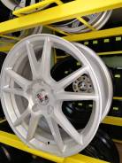 Alcasta M40. 6.5x16", 5x114.30, ET46, ЦО 67,1 мм.