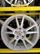 Alcasta M40. 6.5x16", 5x114.30, ET38, ЦО 67,1 мм.