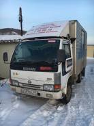 Nissan Atlas. Продам категория Б, 3 200 куб. см., 1 500 кг., 4x4