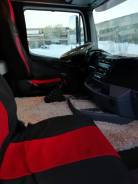 Mercedes Benz Axor 1840 LS. Продается седельный тягач Mercedes Benz Axor 1843 LS в Новосибирске, 11 956 куб. см., 20 000 кг., 4x2