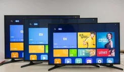 Xiaomi Mi TV 4. LED ����
