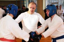 Детский тренер. ИП Коркина ЕГ. Улица Пирогова 6