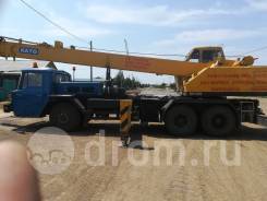 Hino. Продается автокран Хино, 7 000 куб. см., 23,00 м.