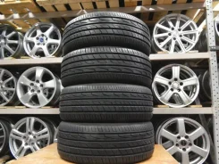 Toyo Tranpath mpZ. ������, �/�, ����� 5 % ����