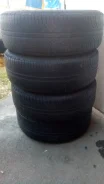 Michelin Latitude Diamaris. ������, 2011 ���, �/�, ����� 30�%