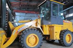 XCMG LW188. Фронтальный погрузчик , 1 800 кг., Дизельный, 1,00 куб. м.
