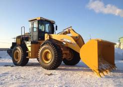 XCMG LW500F. Фронтальный погрузчик , 5 000 кг., Дизельный, 3,00 куб. м.