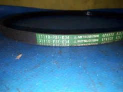 ������ ���������� honda cr-v rd1 b20b (��� ������� �� ��) 31110-P3F-004 ����