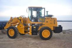 Antey ZL30. Фронтальный погрузчик , 3 000 кг., Дизельный, 1,60 куб. м.