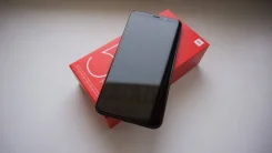 Xiaomi Redmi 5 Plus. �/�, ������, 3G, 4G LTE, Dual-SIM, ���������� ����