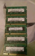 SO-DIMM DDR2. ����