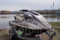Yamaha FX Cruiser SHO. 2010 год год