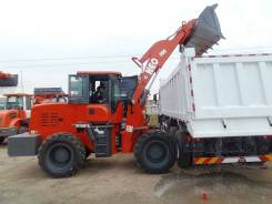 NEO 300. Фронтальный погрузчик , 3 000 кг., Дизельный, 1,50 куб. м.