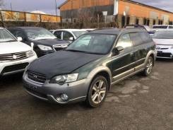 Subaru Outback. BP9017590, EJ253HPBHE