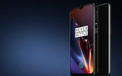 OnePlus 6T. �����, 256 �� � ������, ������, 4G LTE, Dual-SIM, NFC