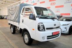 Kia Bongo III. Продам KIA Bongo III 2013, 2 497 куб. см., 1 000 кг., 4x4