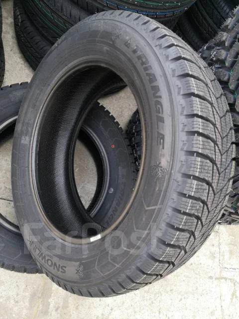 Triangle Snowlink PL01. ������, ��� �����, 2026 ���, ����� ����