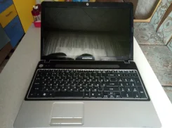 eMachines E640G. 15.6", 2,1����, ��� 2048 ��, ���� 160���, WiFi ����