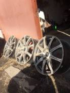 SSW. 7.0x17", 4x114.3, ET45 