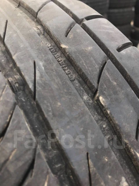 Continental ContiMaxContact MC5. ������, 2017 ���, �/�, ����� 5 % ����