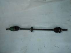Привод, полуось. Ford Laser, BJ3PF, BJ5PF, BJ5WF Mazda Training Car, BJ5P Mazda Familia, BJ3P, BJ5P, BJ5W, YR46U15, YR46U35, ZR16U65, ZR16U85, ZR16UX5